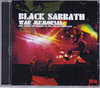Black Sabbath ubNEToX/Pennsylvania,USA 1976