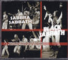 Black Sabbath ubNEToX/USA 1974 & more