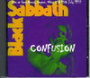 Black Sabbath ubNEToX/USA & Paranoido 1974 