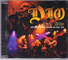 Dio ディオ/Sweden 2008