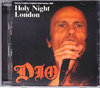 Dio fBI/London,England 2005