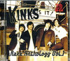 Kinks LNX/Rare Anthology Vol.1