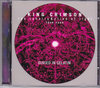 King Crimson キング・クリムゾン/Tokyo,Japan 2000