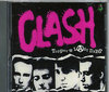 Clash NbV/Holland 1982