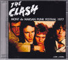 Clash クラッシュ/France 1977