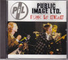 Public Image Ltd P.I.L./UK 1980 & more