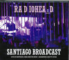 Radiohead レディオヘッド/Chile & Argentina 2009