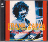 Frank Zappa tNEUbp/Wisconsin,USA 1969