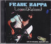 Frank Zappa tNEUbp/Arizona,USA 1974