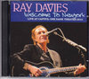 Ray Davies CEfCBX/New York,USA 2010