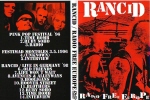 RANCID/RADIO FREE EUROPE