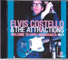 Elvis Costello GBXERXe/Illinois,USA 1977 & more