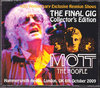 Mott the Hoople bgEUEt[v/London,UK 2009