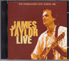 James Taylor WF[XEeC[/Live Compilation 1981