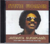 Stevie Wonder XeB[B[E_[/Jamaica 1982