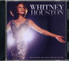Whitney Houston ホイットニー・ヒューストン/Osaka ,Japan 2010