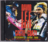 David Lee Roth fBbhE[EX/Osaka,Japan 1988