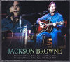 Jackson Browne WN\EuE/Tokyo,Japan 2010