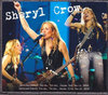 Sheryl Crow VFENE/Tokyo,Japan 2010