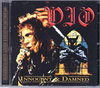 Dio fBI/London,England 1987