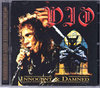 Dio fBI/London,England 1987