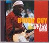Buddy Guy ofBEKC/Chicago,Illinois,USA 2009