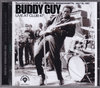 Buddy Guy ofBEKC/Massachusetts,USA 1967