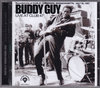 Buddy Guy バディ・ガイ/Massachusetts,USA 1967
