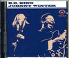 B.B.King,Johnny Winter B.B.LO//US 1969