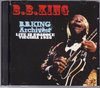 B.B.King B.B.LO/Virginia 1986