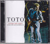 Toto gg/Tokyo,Japan 1985