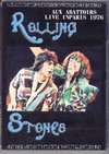 Rolling Stones [OEXg[Y/France 1976