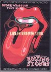 Rolling Stones [OEXg[Y/Germany 1998