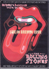 Rolling Stones [OEXg[Y/Germany 1998