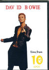 David Bowie fBbhE{EC/New York,USA 1997