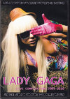 Lady Gaga fB[EKK/Live Compilation 2009-2010