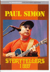 Paul Simon ポール・サイモン/Storytellers 1997