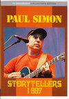 Paul Simon |[ETC/Storytellers 1997