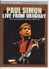 Paul Simon ポール・サイモン/Uruguay 1992