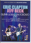 Eric Clapton,Jeff Beck WFtExbN GbNENvg/Canada 2010