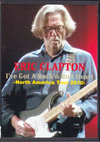 Eric Clapton GbNENvg/North America Tour 2010