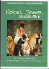 Norah Jones mEW[Y/Belgium 2007 & more