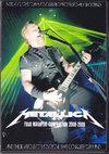 Metallica ^J/Euro Tour Compilation 2008-2009