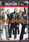 Def Leppard ftEp[h/UK 2009