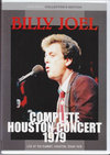Billy Joel r[EWG/Texas,USA 1979