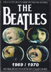 Beatles r[gY/1969-1970
