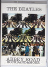Beatles r[gY/Abby Road and More