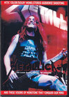 Metallica ^J/Michigun,USA 1986