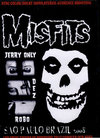 Misfits ~XtBbc/Sao Paulo,Brazil 2008 