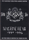 Machine Head }V[Ewbh/1994-1995